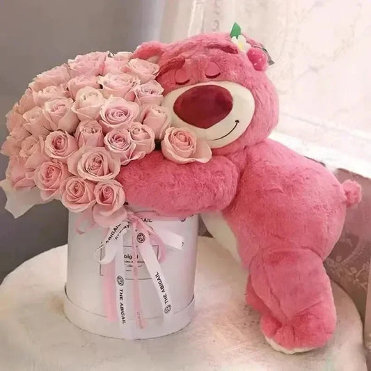 Lotso Plush